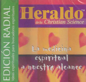 La medicina espiritual a nuestro alcance
