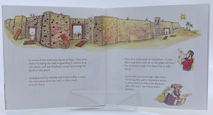 Nehemiah Builds the Wall