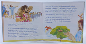 The Story of Jesus