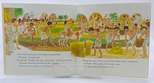 Joseph and his Brothers