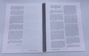 Anthology of Classic Articles III