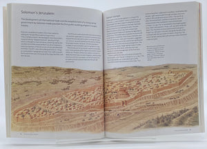 HarperCollins Atlas of Bible History