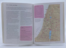 Load image into Gallery viewer, HarperCollins Atlas of Bible History
