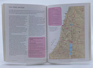 HarperCollins Atlas of Bible History