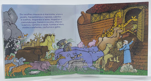 Noé e a arca