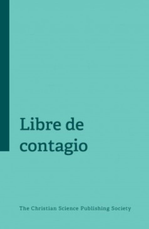 Libre de contagio