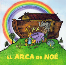Load image into Gallery viewer, El Arca de Noé
