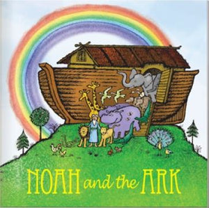 Noah and the Ark