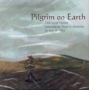 Pilgrim on Earth
