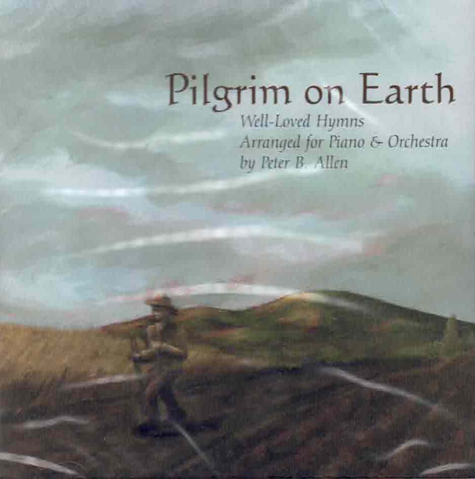 Pilgrim on Earth