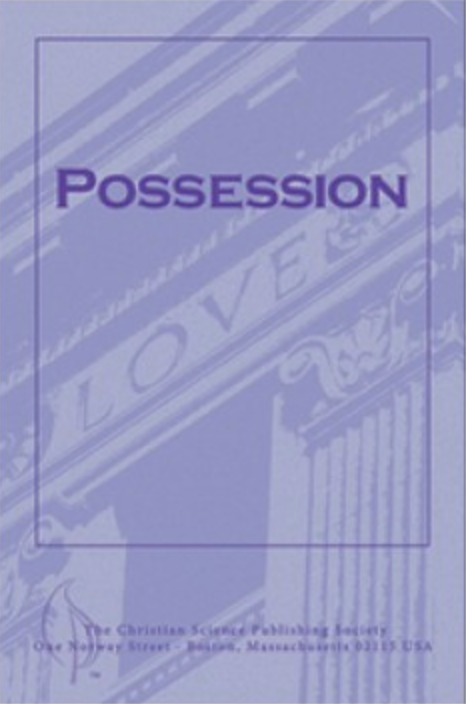 Possession