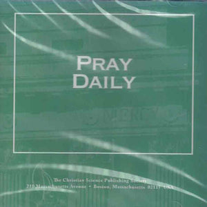 Pray Daily