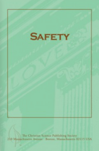 Safety