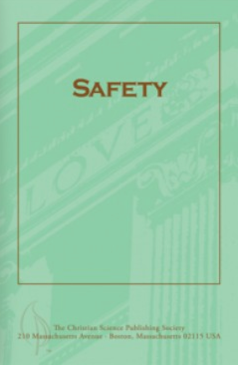 Safety