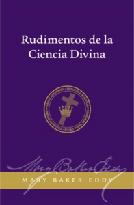 Rudimentos de la Ciencia Divina