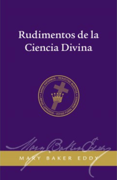 Rudimentos de la Ciencia Divina