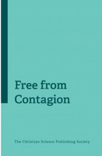 Load image into Gallery viewer, Free from Contagion
