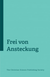 Frei von Ansteckung