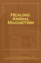 Load image into Gallery viewer, Healing Animal Magnetism
