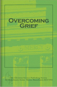 Overcoming Grief