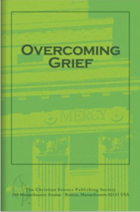 Overcoming Grief