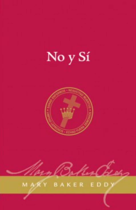 No y Sí