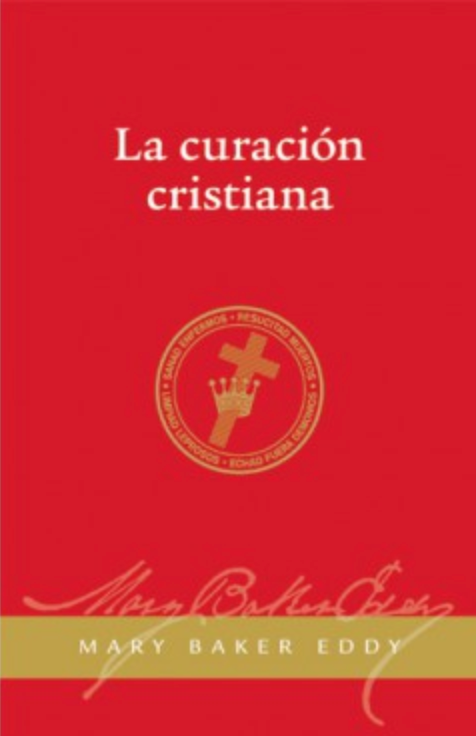La Curación Cristiana