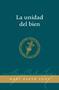 La Unidad del Bien