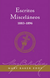 Escritos Misceláneos 1883-1896