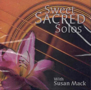 Sweet Sacred Solos