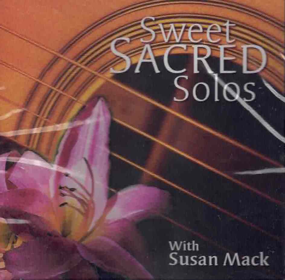 Sweet Sacred Solos
