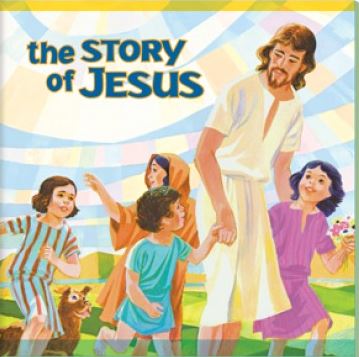 The Story of Jesus