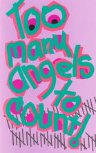 Load image into Gallery viewer, Too Many Angels to Count!
