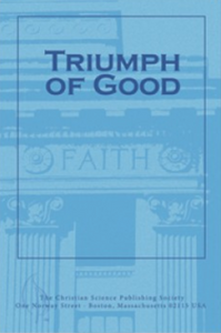 Triumph of Good